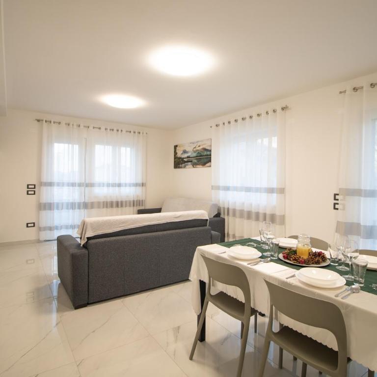 Loft Giuliana - Appartamento Deluxe con 3 Camere da Letto - 6