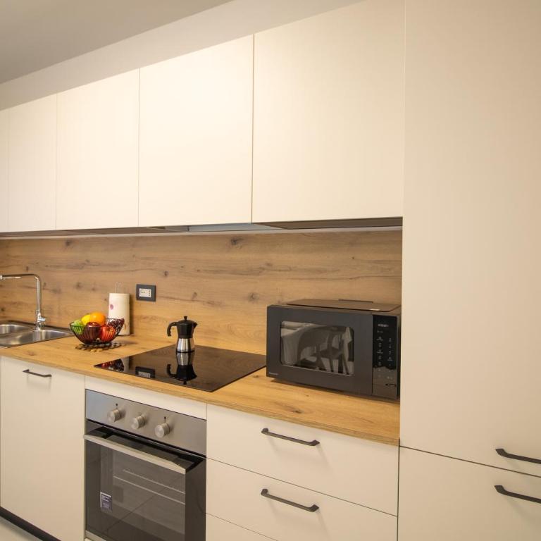 Loft Giuliana - Appartamento Deluxe con 3 Camere da Letto - 10