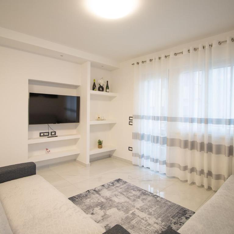 Loft Giuliana - Appartamento Deluxe con 3 Camere da Letto - 8