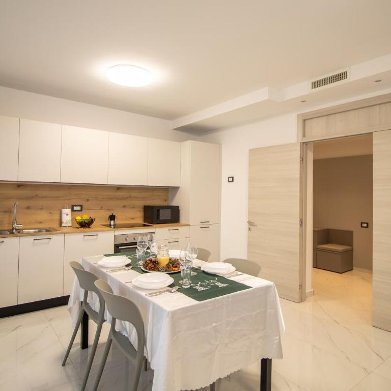 Loft Giuliana - Appartamento Deluxe con 3 Camere da Letto - 7