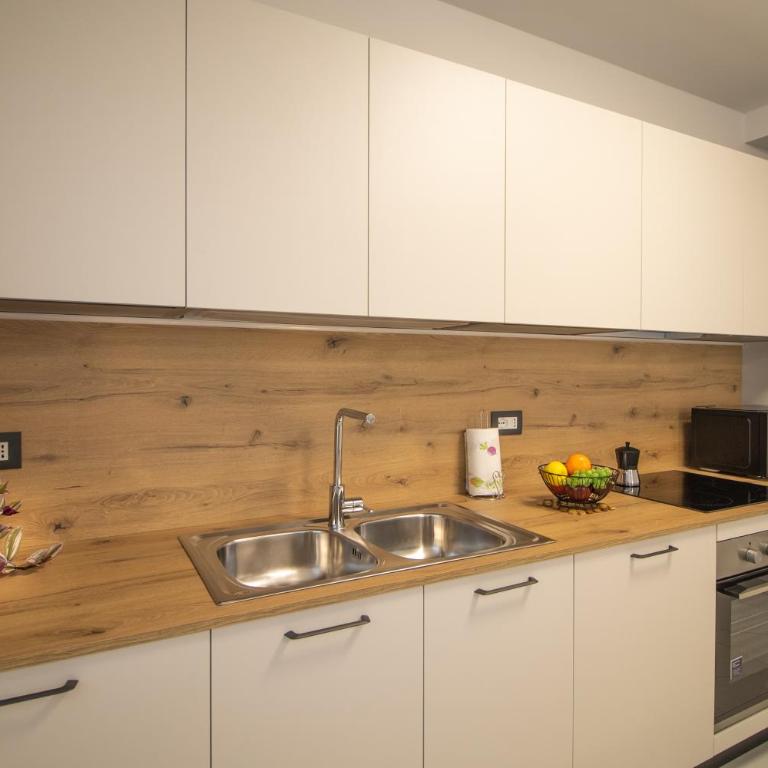Loft Giuliana - Appartamento Deluxe con 3 Camere da Letto - 9