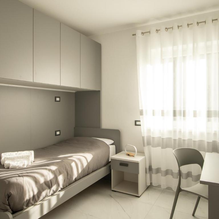 Loft Giuliana - Appartamento Deluxe con 3 Camere da Letto - 11