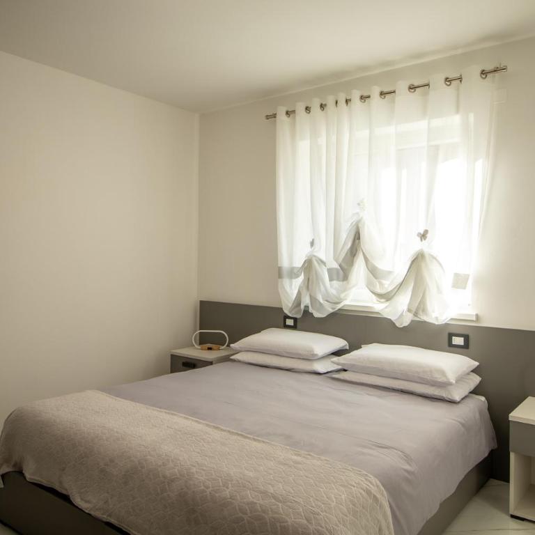 Loft Giuliana - Appartamento Deluxe con 3 Camere da Letto - 25