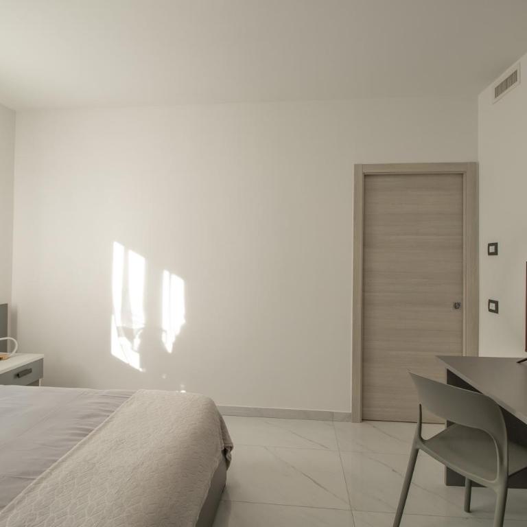 Loft Giuliana - Appartamento Deluxe con 3 Camere da Letto - 15