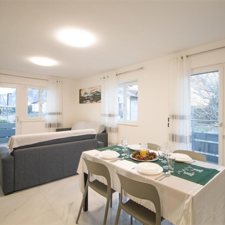Loft Giuliana - Appartamento Deluxe con 3 Camere da Letto - 13