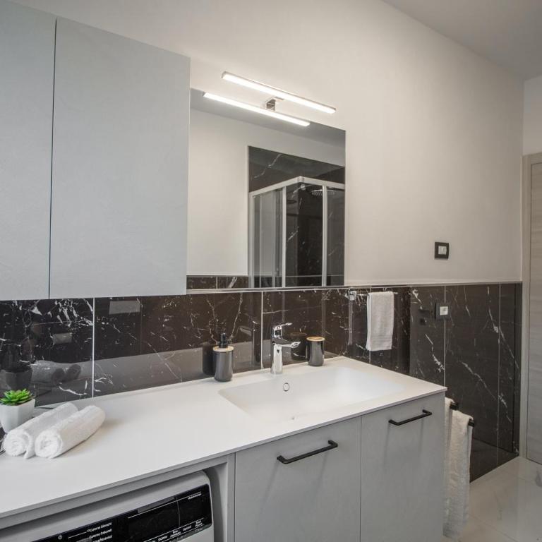 Loft Giuliana - Appartamento Deluxe con 3 Camere da Letto - 19