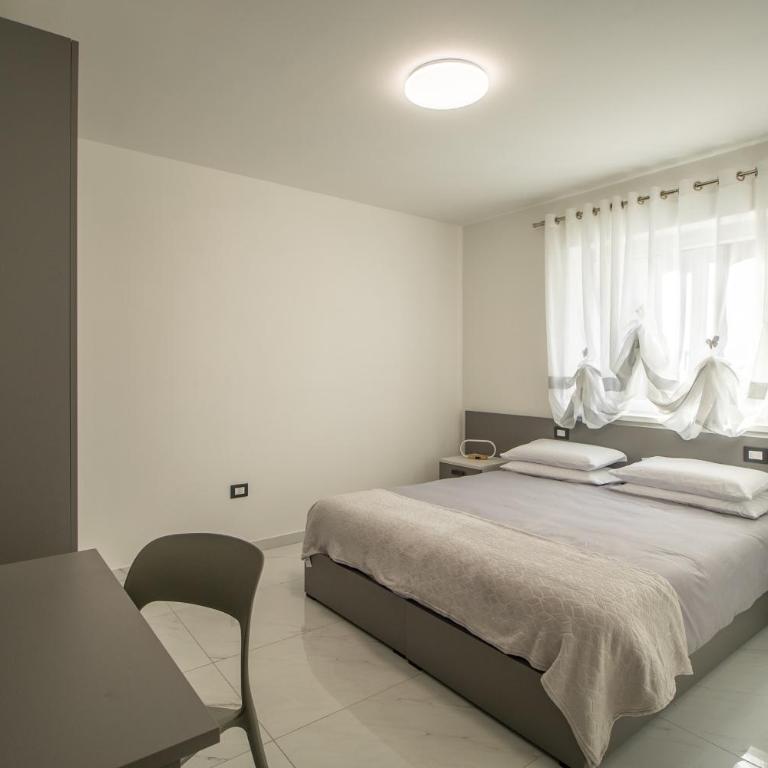 Loft Giuliana - Appartamento Deluxe con 3 Camere da Letto - 22