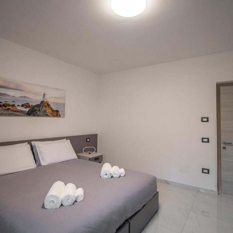 Loft Giuliana - Appartamento Deluxe con 3 Camere da Letto - 21