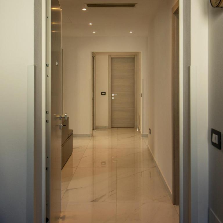 Loft Giuliana - Appartamento Deluxe con 3 Camere da Letto - 31
