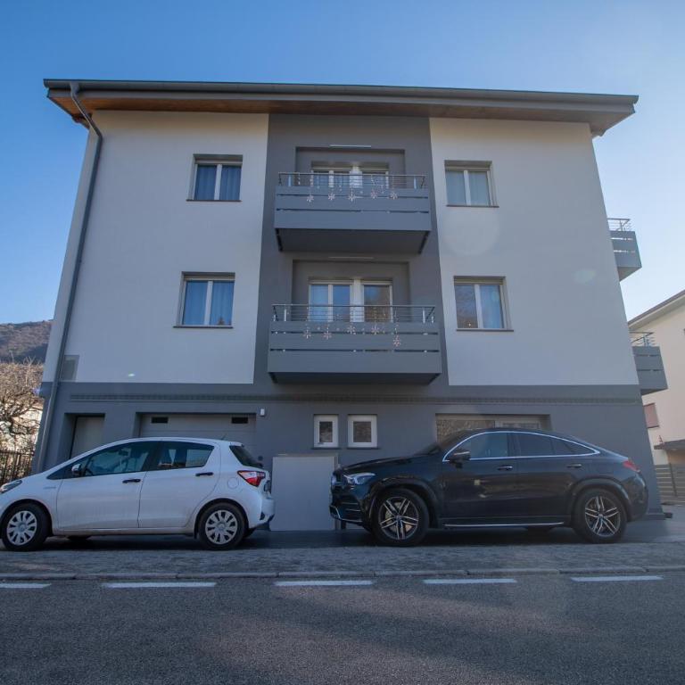 Loft Giuliana - Appartamento Deluxe con 3 Camere da Letto - 29
