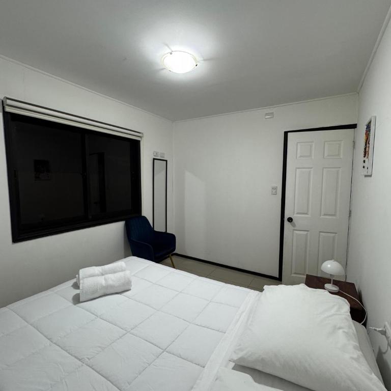 BRUMA Chiloé Departamentos - Two-Bedroom Standard Apartment - 9