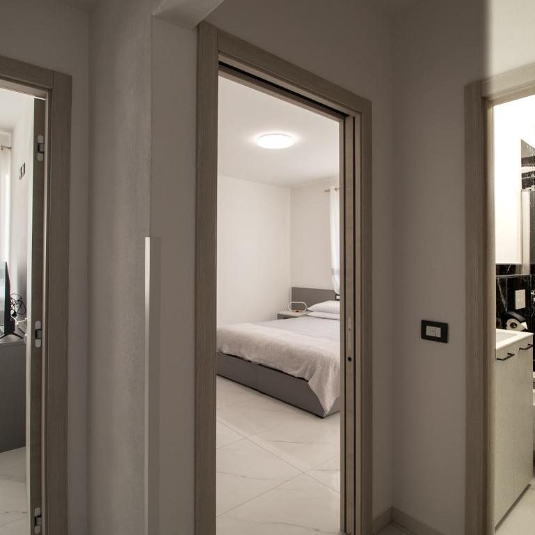 Loft Giuliana - Appartamento Deluxe con 3 Camere da Letto - 28