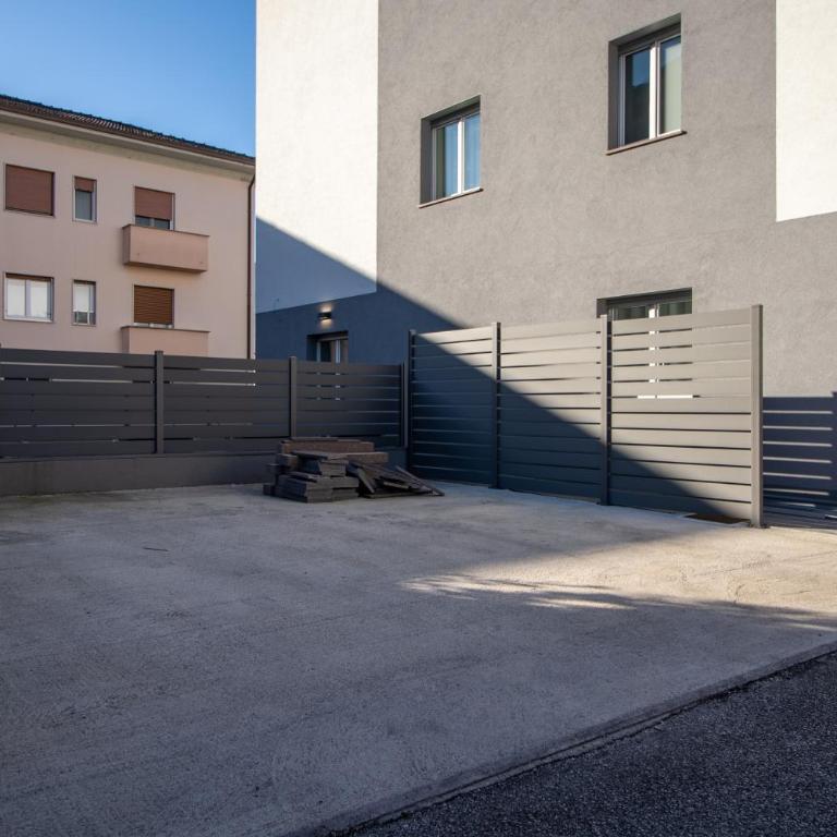 Loft Giuliana - Appartamento Deluxe con 3 Camere da Letto - 27