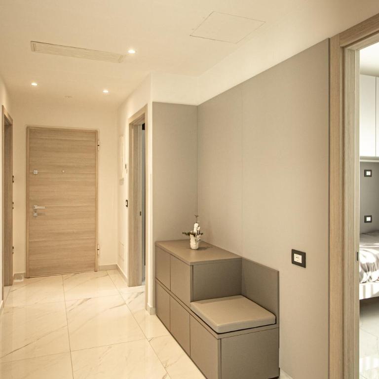 Loft Giuliana - Appartamento Deluxe con 3 Camere da Letto - 34