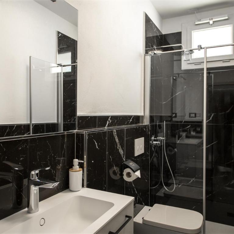 Loft Giuliana - Appartamento Deluxe con 3 Camere da Letto - 30