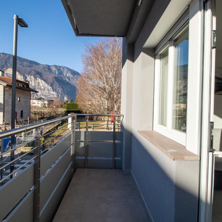 Loft Giuliana - Appartamento Deluxe con 3 Camere da Letto - 33