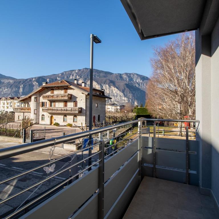 Loft Giuliana - Appartamento Deluxe con 3 Camere da Letto - 32