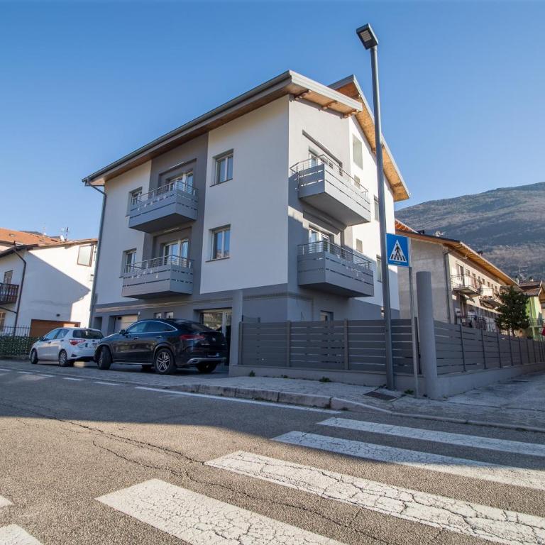 Loft Giuliana - Appartamento Deluxe con 3 Camere da Letto - 36