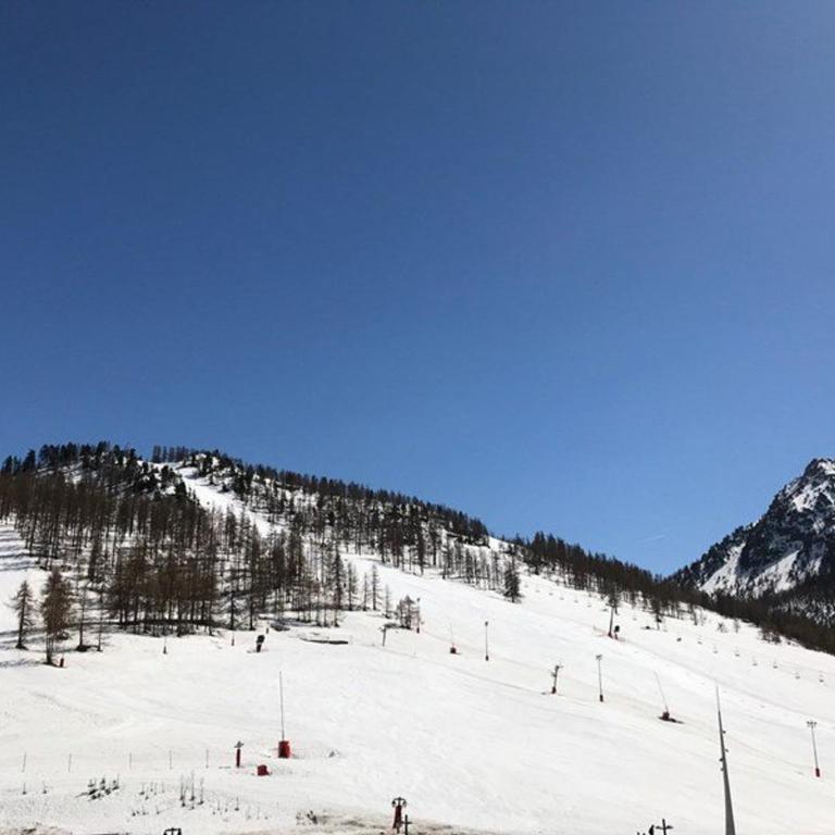 Duplex 65m² face aux pistes, balcon plein sud, 2 chambres, tout équipé, ascenseur - FR-1-266-157 - Apartamento (6 adultos) - 15