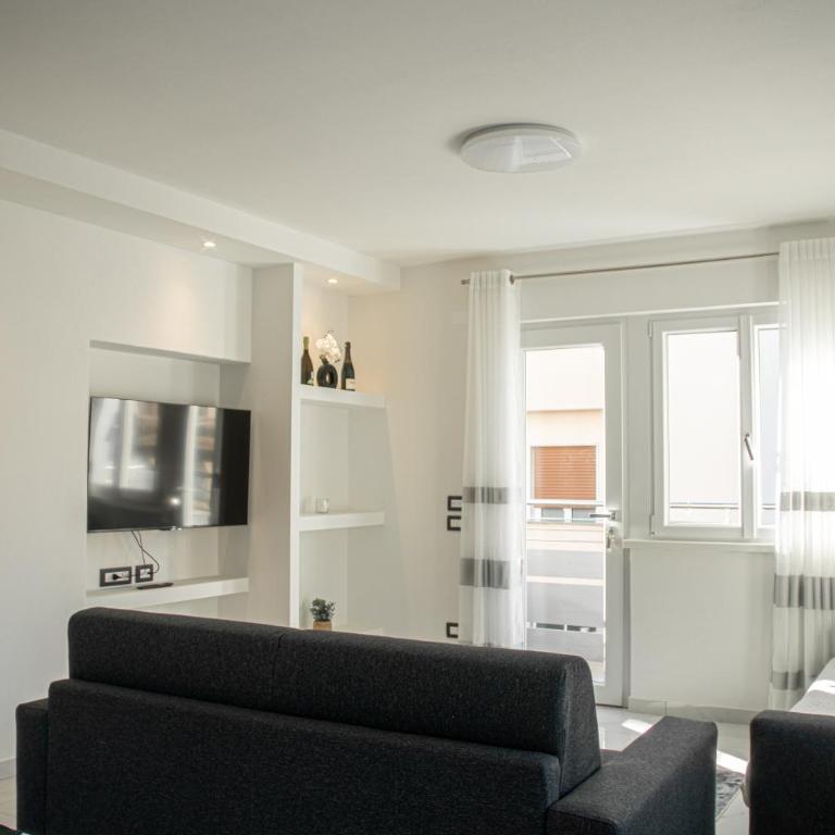 Loft Giuliana - Appartamento Deluxe con 3 Camere da Letto - 56