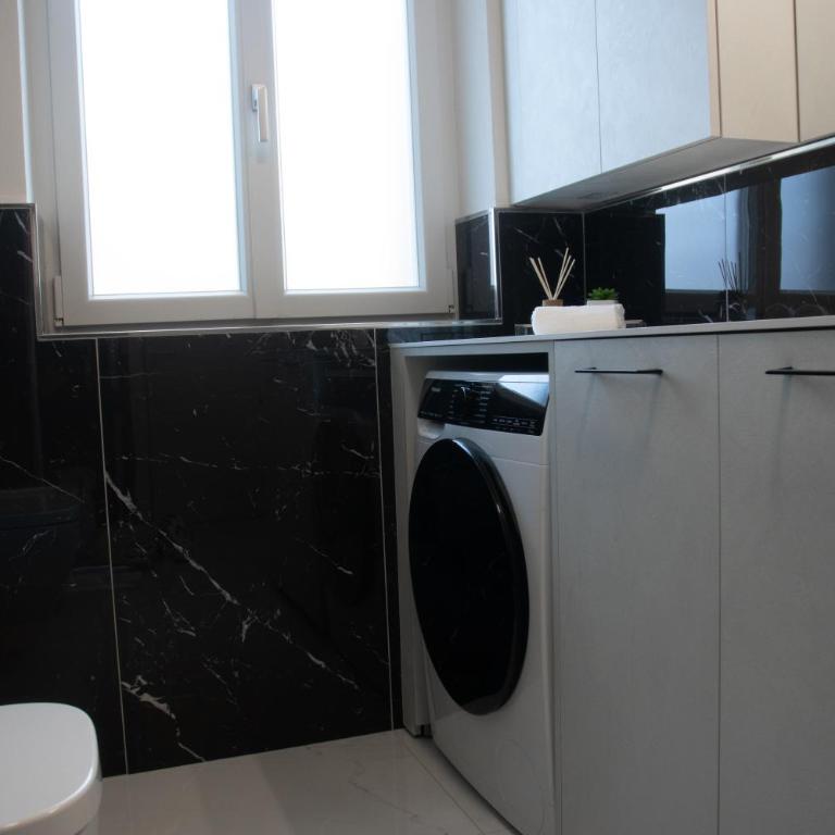 Loft Giuliana - Appartamento Deluxe con 3 Camere da Letto - 42