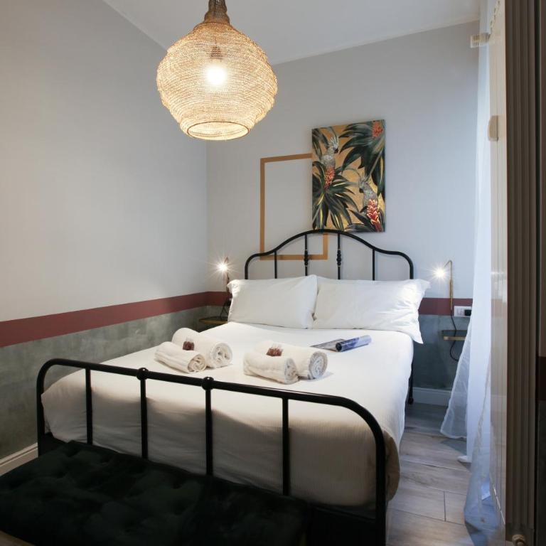 HACCA Collection - Central Station & Buenos Aires - Appartamento con 1 Camera da Letto - 3