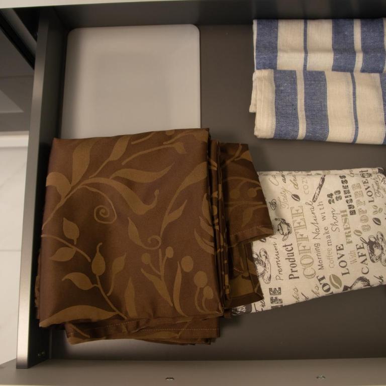 Loft Giuliana - Appartamento Deluxe con 3 Camere da Letto - 52