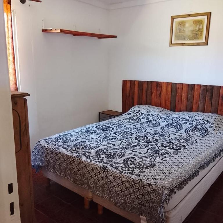 Majo - Casa con 1 dormitorio - 4