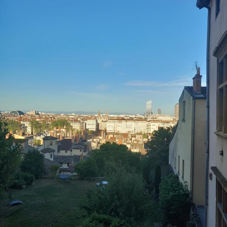 GuestReady - Calming Respite in Vieux Lyon - Appartement 1 Chambre - 8