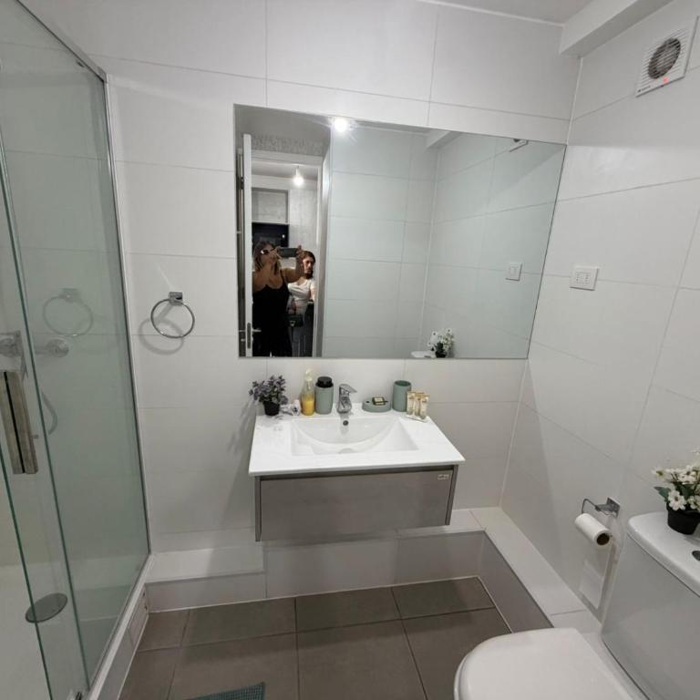 Depa Estudio para 2 - One-Bedroom Apartment - 4