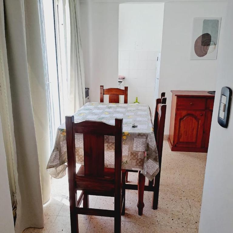 Dpto Mar del Plata - One-Bedroom Apartment - 3