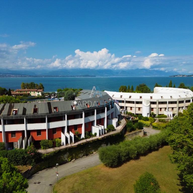 Athena Apartment - Duplex moderno con vista piscina - Appartamento su 2 Livelli - 3