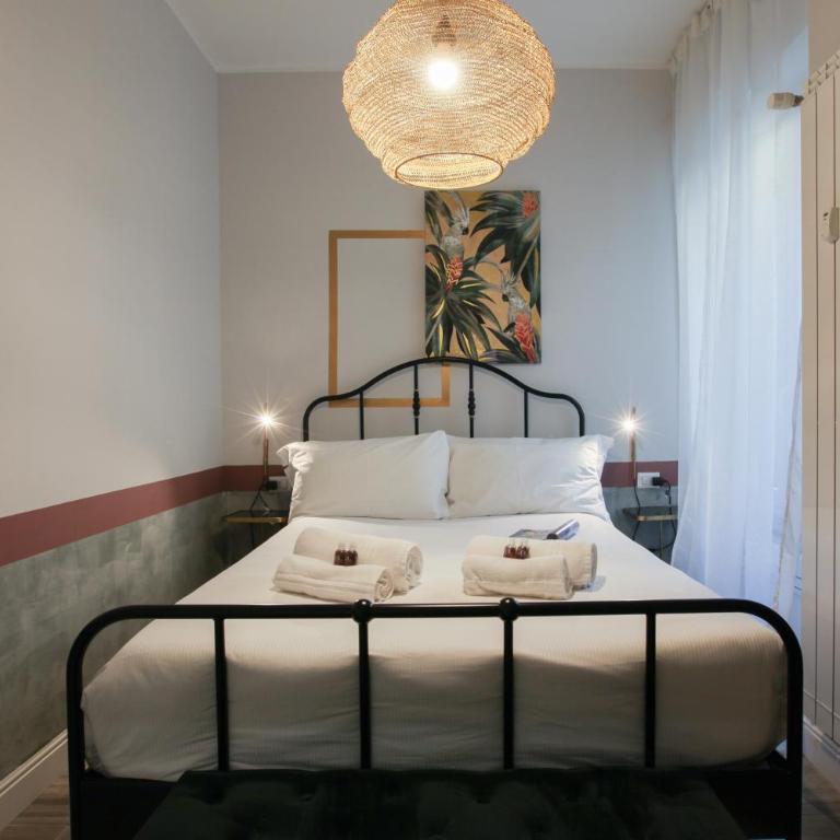HACCA Collection - Central Station & Buenos Aires - Appartamento con 1 Camera da Letto - 4
