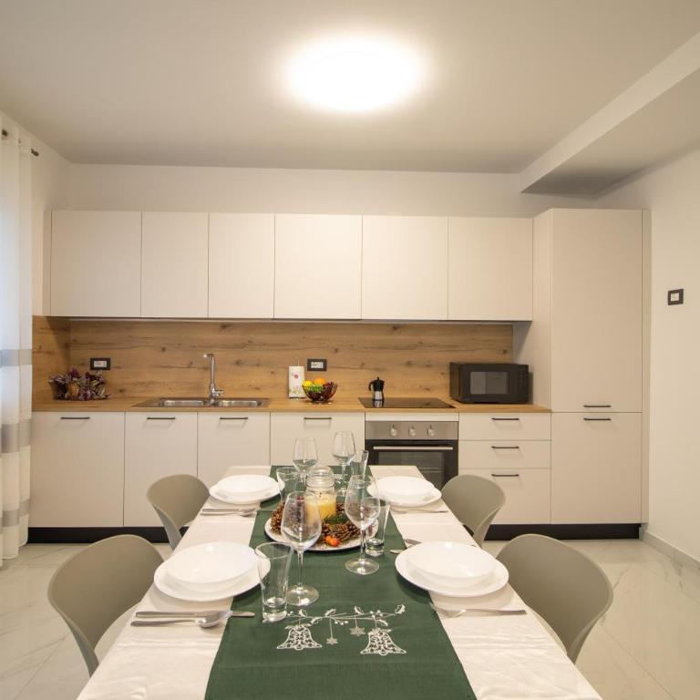 Loft Giuliana - Appartamento Deluxe con 3 Camere da Letto - 2