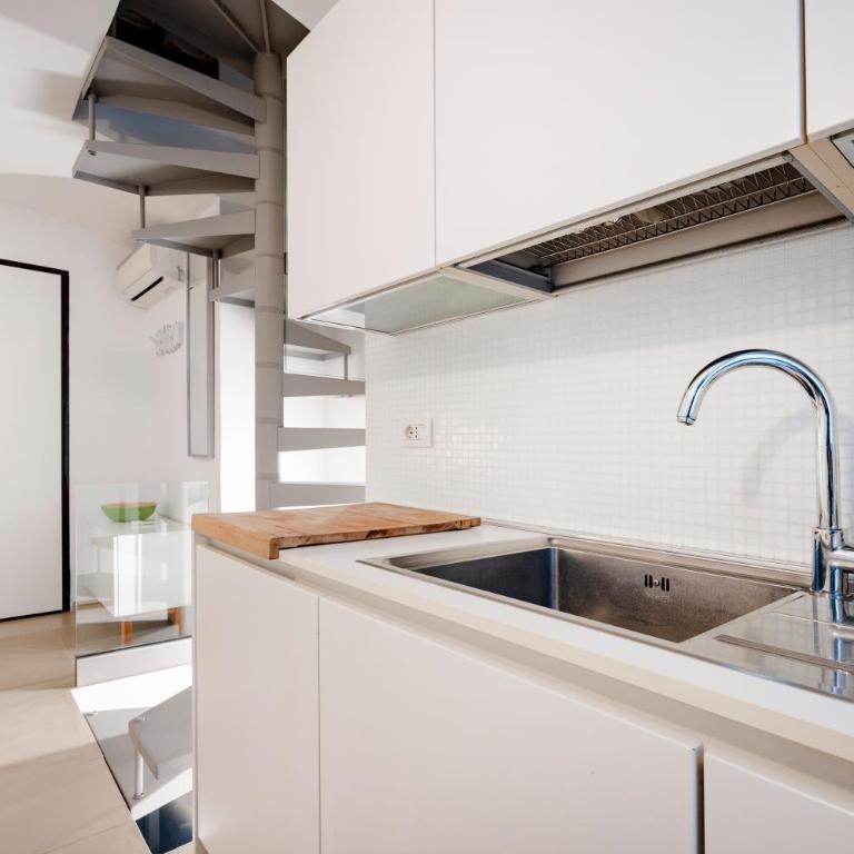 Dimora Delle Stelle - Design & Heritage - Apartment - 7
