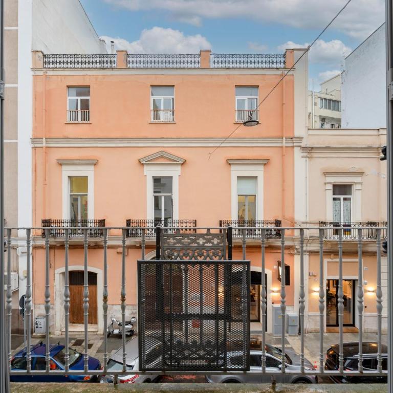 Dimora Delle Stelle - Design & Heritage - Apartment - 26