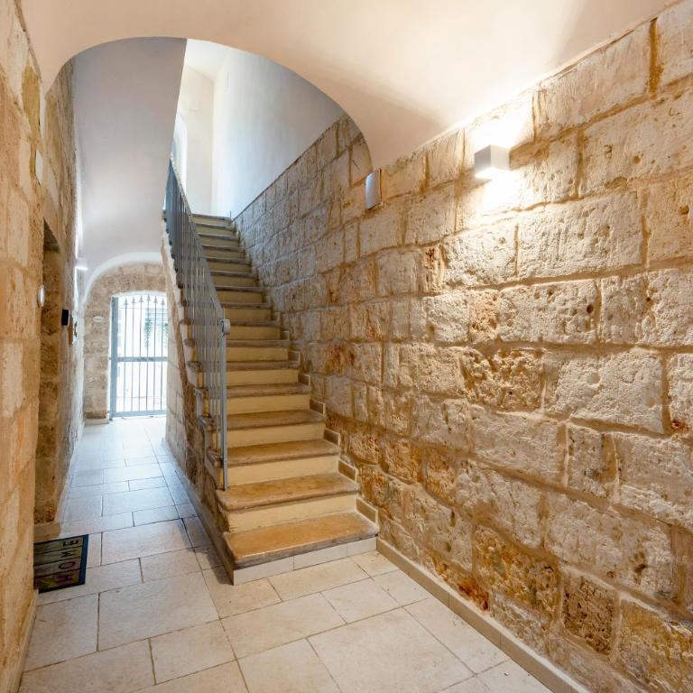 Dimora Delle Stelle - Design & Heritage - Apartment - 24