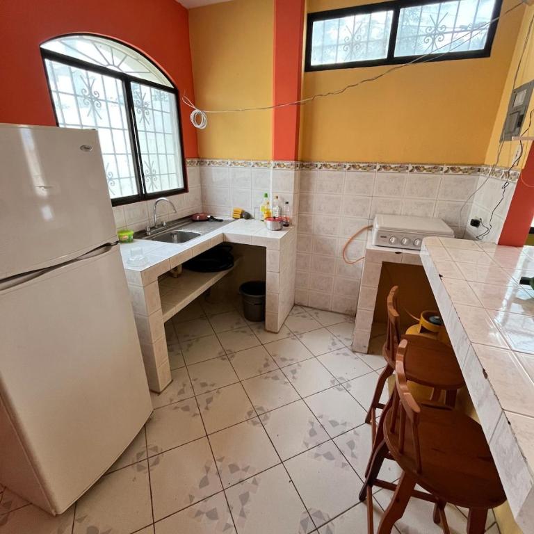 Alojamiento en Punta Blanca - Four-Bedroom Vacation Home - 4