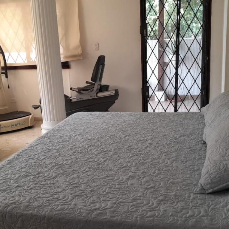 Hotel Boutique - Casa Completa en Cartagena de Indias, barrio Castillogrande - Villa - 20