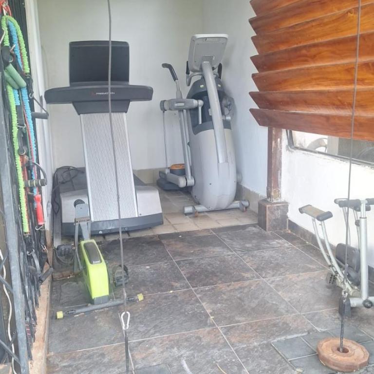 Hotel Boutique - Casa Completa en Cartagena de Indias, barrio Castillogrande - Villa - 27