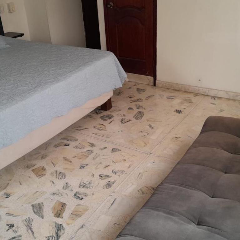 Hotel Boutique - Casa Completa en Cartagena de Indias, barrio Castillogrande - Villa - 28