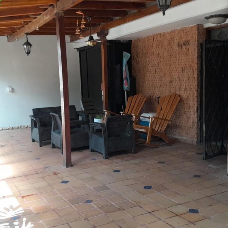 Hotel Boutique - Casa Completa en Cartagena de Indias, barrio Castillogrande - Villa - 29