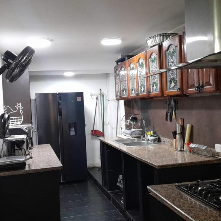Hotel Boutique - Casa Completa en Cartagena de Indias, barrio Castillogrande - Villa - 32