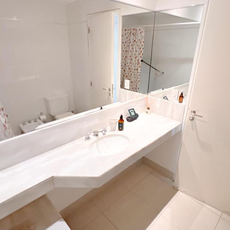 Depto Al A - Depto Zona Playa Grande para 4 PAX Con Cochera - Hola Sur - Apartamento de 1 dormitorio - 17