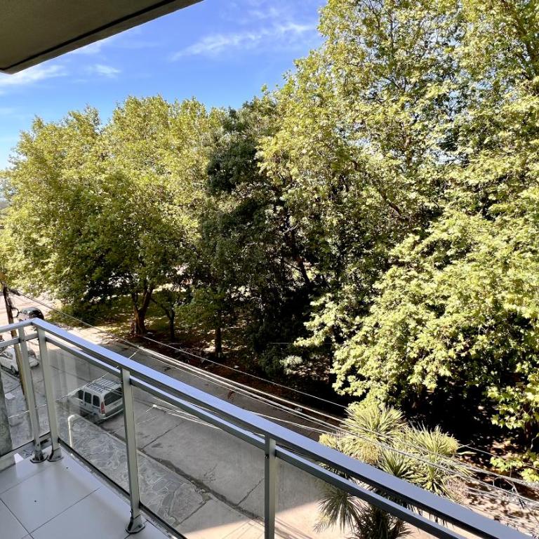 Depto Al A - Depto Zona Playa Grande para 4 PAX Con Cochera - Hola Sur - Apartamento de 1 dormitorio - 2