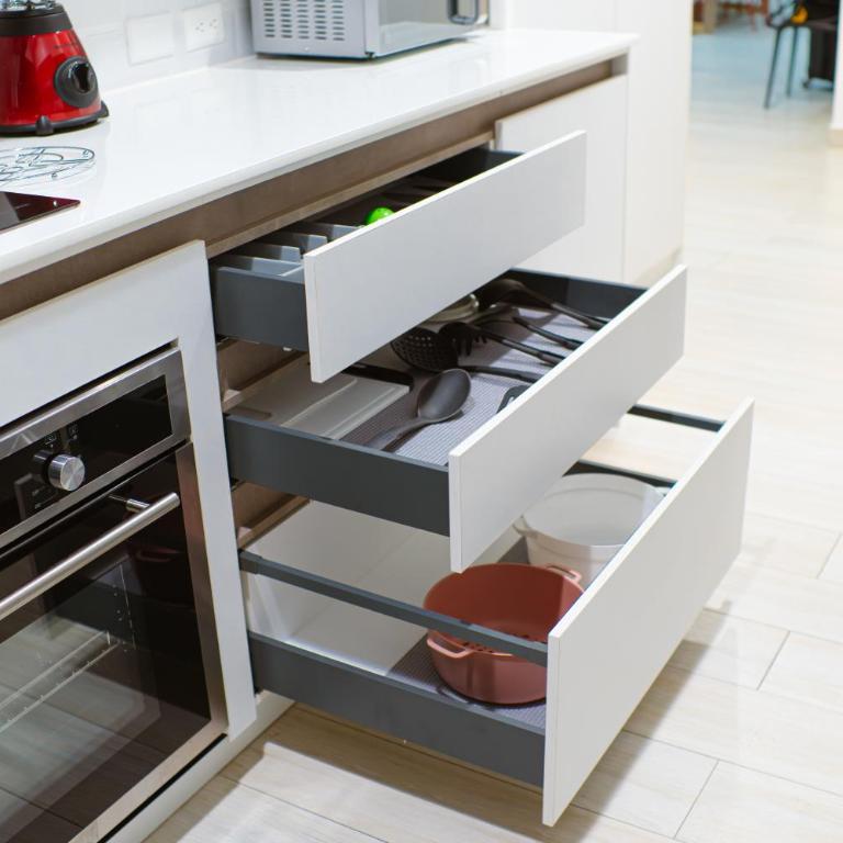 Luxury Apartments in Las Peñas - Guayaquil, LA ROSA DEL RIO Building, Balconies with Panoramic Views, Relaxation and Within the Tourist Zone - Apartamento de 3 dormitorios con vistas - 25