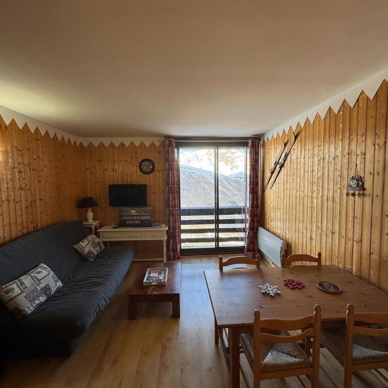 Duplex au pied des pistes de ski - Armazan - Apartamento de 2 dormitorios - 5