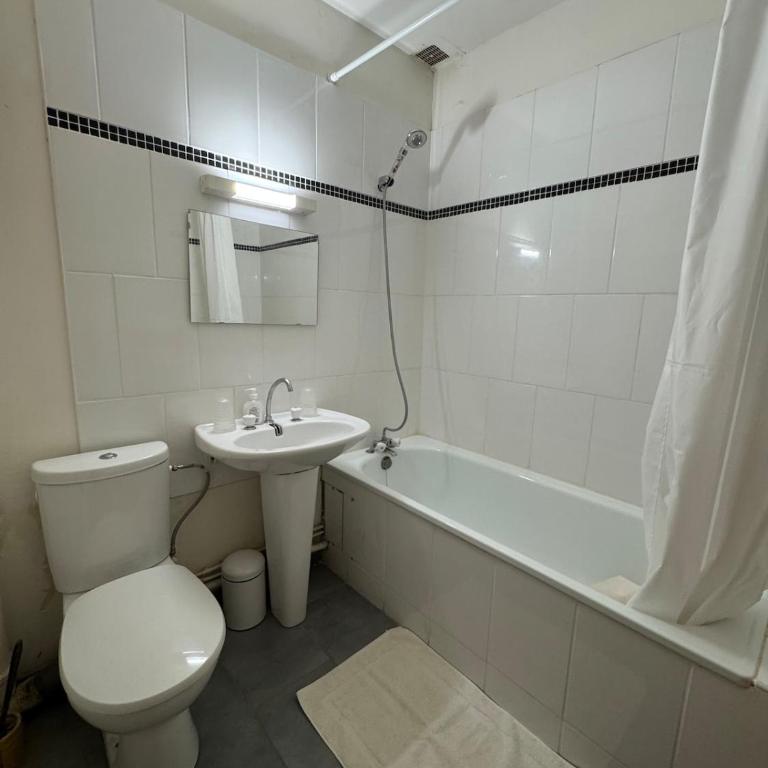 Duplex au pied des pistes de ski - Armazan - Apartamento de 2 dormitorios - 7