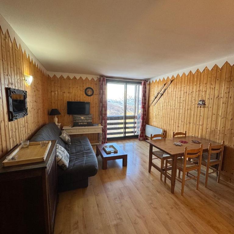 Duplex au pied des pistes de ski - Armazan - Apartamento de 2 dormitorios - 11