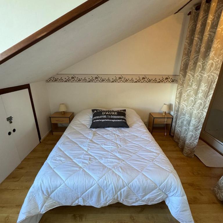 Duplex au pied des pistes de ski - Armazan - Apartamento de 2 dormitorios - 12